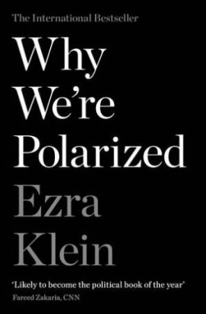 Why We're Polarized by Various