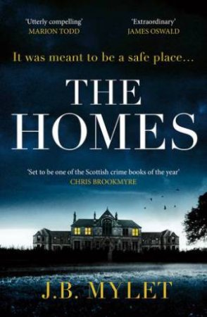 The Homes by J.B. Mylet