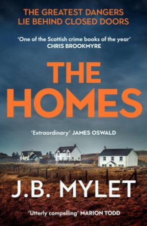 The Homes by J.B. Mylet