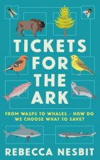 Tickets For The Ark