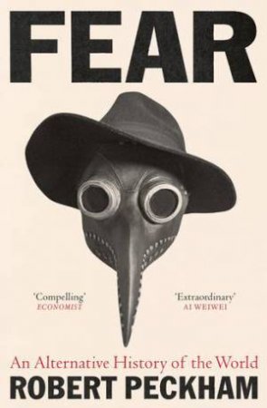 Fear by Robert Peckham