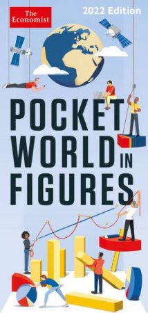 Pocket World In Figures 2022 by Various