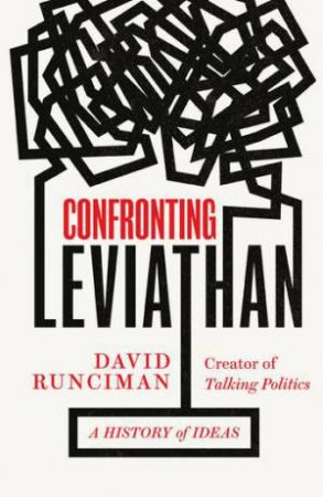 Confronting Leviathan by David Runciman