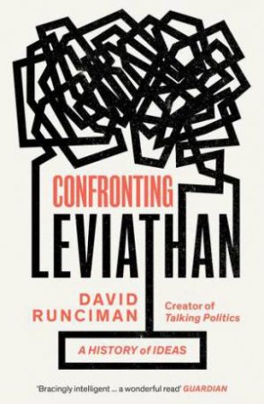 Confronting Leviathan by David Runciman 