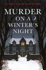 Murder On A Winters Night