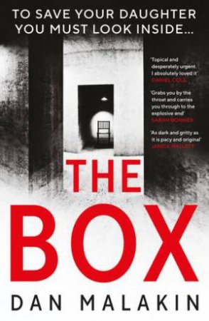 The Box by Dan Malakin