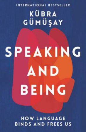 Speaking And Being by Kubra Gumusay & Gesche Ipsen