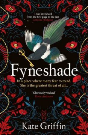 Fyneshade by Kate Griffin