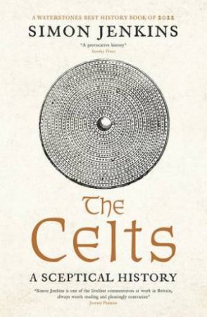 The Celts by Simon Jenkins