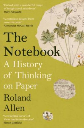 The Notebook by Roland Allen