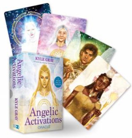 Angelic Activations Oracle by Kyle Gray & Jessica Tumminello