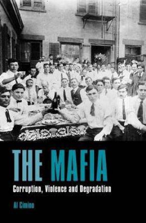 The Mafia by Al Cimino