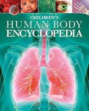 Childrens Encyclopedia Of The Human Body