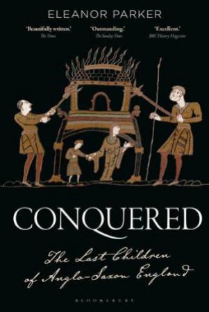 Conquered by Eleanor Parker