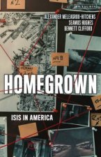 Homegrown ISIS In America