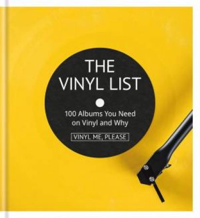 Vinyl Me, Please by Please Vinyl Me