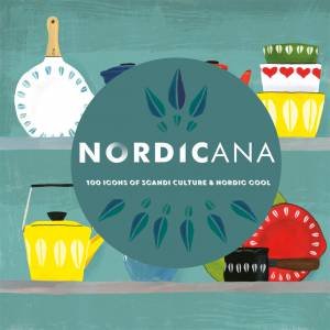 Nordicana by Arrow Film Distributors Ltd & Kajsa Kinsella