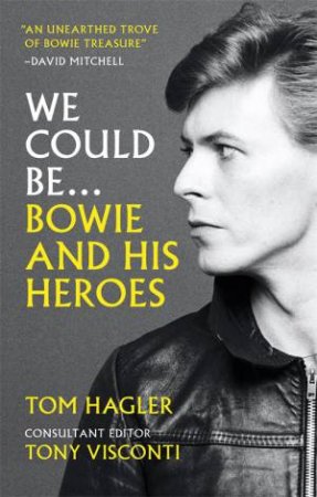 We Could Be by Tom Hagler