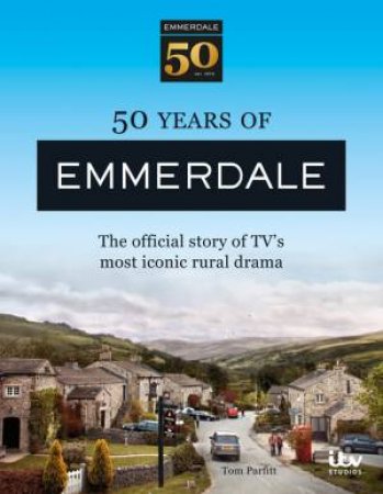 50 Years of Emmerdale by ITV Ventures Ltd & Tom Parfitt