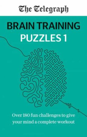 The Telegraph Brain Training by Telegraph Media Group Ltd