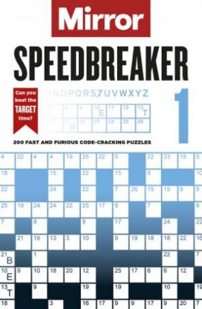 The Mirror: Speedbreaker 1 by Various