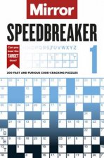 The Mirror Speedbreaker 1