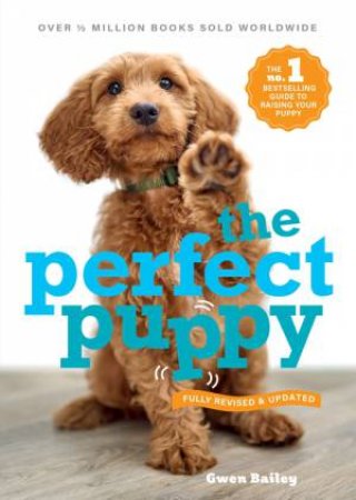 Perfect Puppy by Gwen Bailey