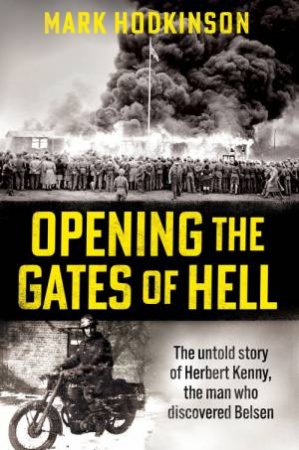 Opening The Gates of Hell by Mark Hodkinson