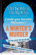 Could You Survive Midsomer   A Winters Murder