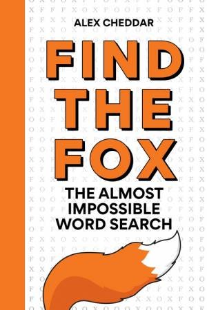 Find the Fox by Alex Cheddar