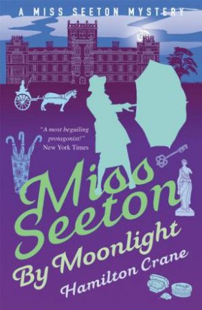 Miss Seeton By Moonlight