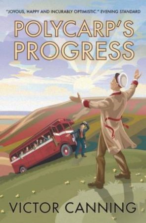 Polycarp's Progress by Victor Canning