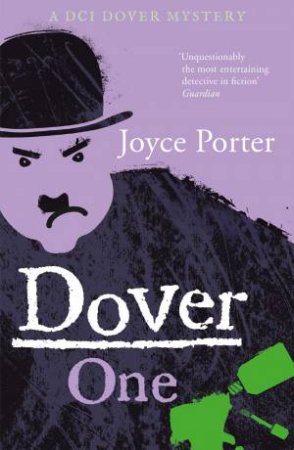 Dover One by Joyce Porter