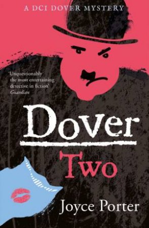 Dover Two by Joyce Porter