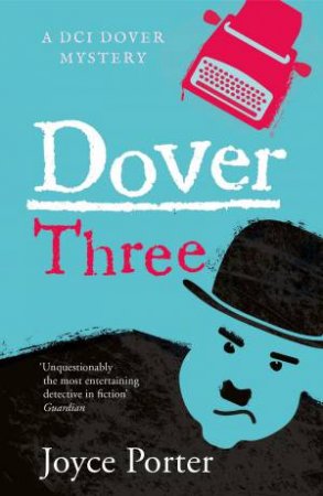 Dover Three by Joyce Porter