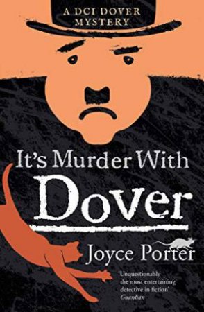 It's Murder With Dover