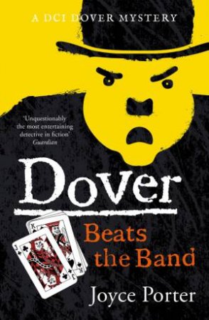 Dover Beats The Band by Joyce Porter