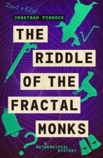 The Riddle Of The Fractal Monks