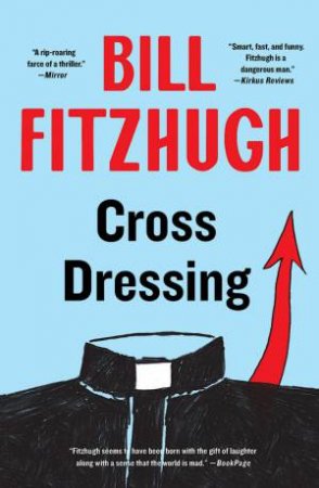 Cross Drossing by Bill Fitzhugh