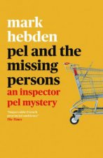 Pel And The Missing Persons