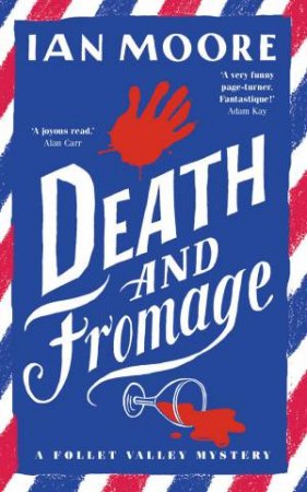 Death And Fromage