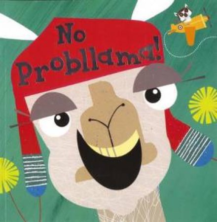 No Probllama! by Various