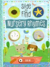 Slide and Find Nursery Rhymes