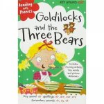 Reading With Phonics Goldilocks And The Three Bears