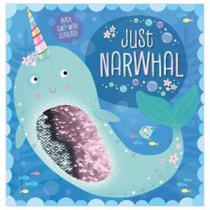 Just Narwhal by Various