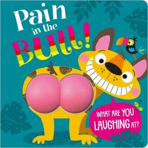 Pain In The Butt! by Various