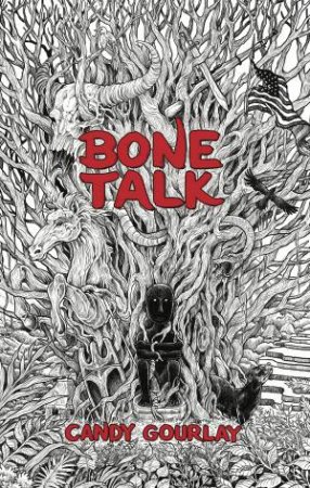 Bone Talk by Candy Gourlay