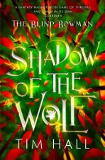 Shadow of the Wolf