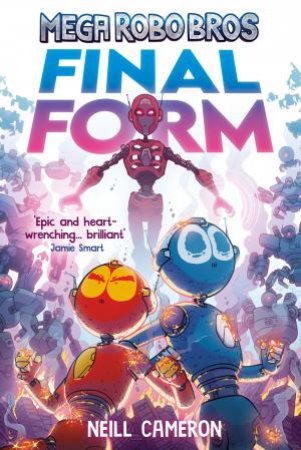 Final Form by Neill Cameron