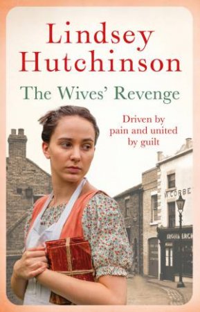 The Wives' Revenge by Lindsey Hutchinson